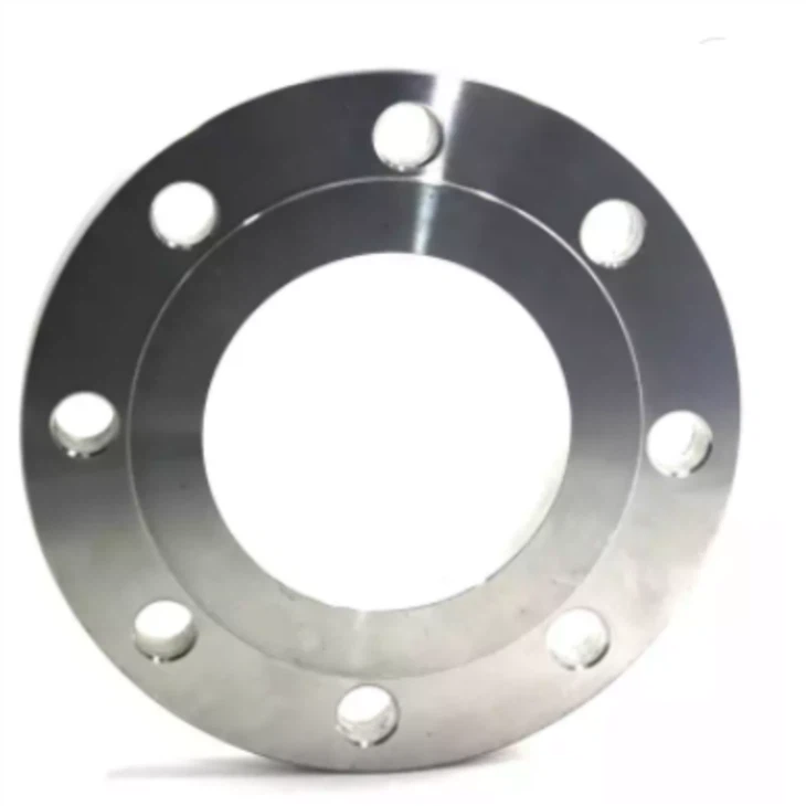 Carbon Steel Socket Weld Flange