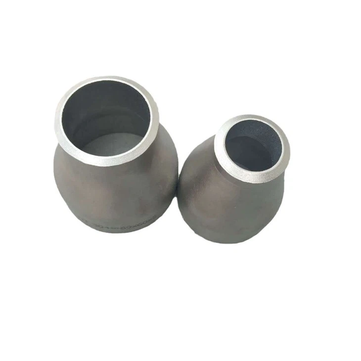 Carbon Threaded Reducer