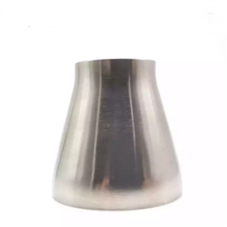 Carbon Threaded Reducer