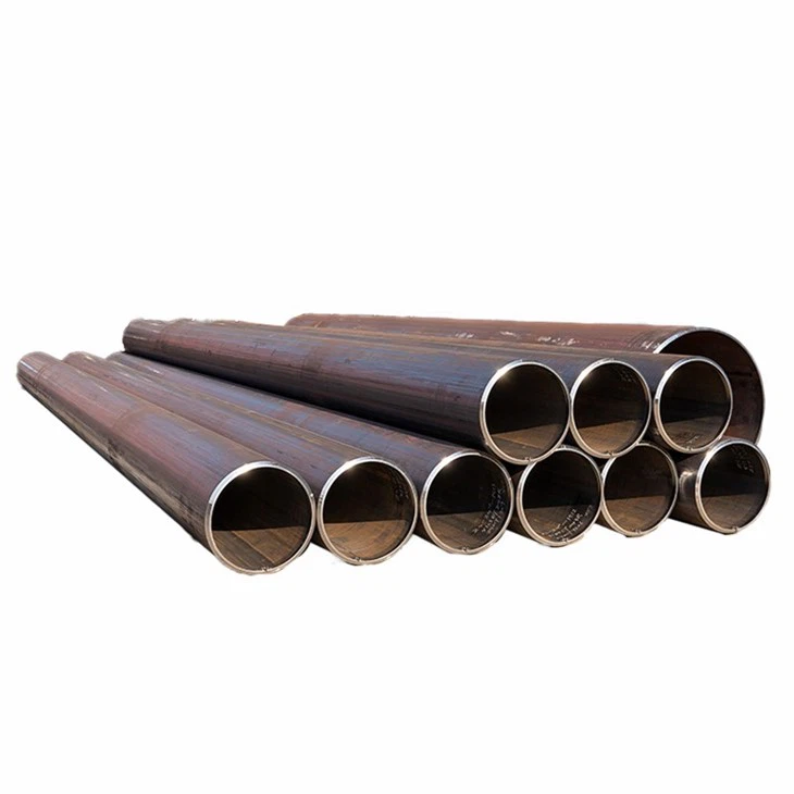 Large Diameter Straight Seam Steel Pipe